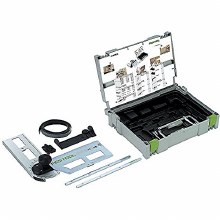 GUIDE RAIL ACCESSORY KIT, FS/2