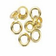 1/2" GROMMET REFILLS 24PK