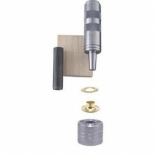 1/4" GROMMET KIT24PK