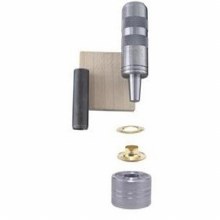 3/8" GROMMET KIT 24 PK