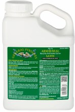 ***GF OIL BASE SATIN TOP CT GL