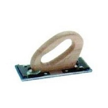 SAND BOARD 3 x 8 ALUMINUM