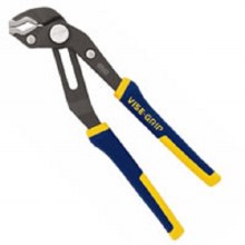 8" GROOVELOCK PLIERS