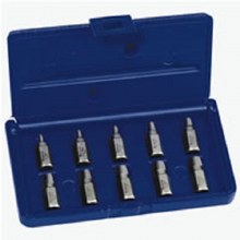 MULTI SPLINE 10PC SET