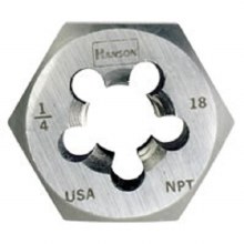 1" - 11 1/2 NPT, H.C.S. Rethre