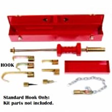 STANDARD HOOK