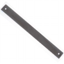 15 TOOTH FLAT BODY FILE