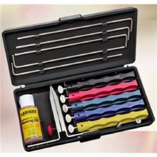 DLX SHARPENING SYSTEM