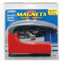 100LB HANDLE MAGNET