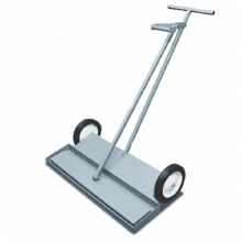 24" MAGNETIC SWEEPER W/RELEASE