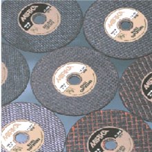 3" x 1/32" 5PK CUT OFF WHEELS