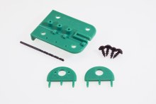 M J SPLITTER FOR 1/8" BLADES