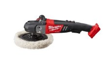 M18 FUEL POLISHER - BARE