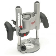 PLUNGE BASE