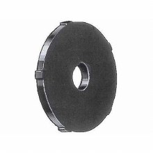 3" GUIDE PLATE