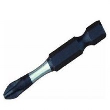 #1 PHILLIPS 2" POWER BIT SHOCKWAVE