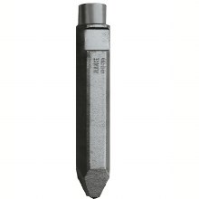 12" BULL POINT  RD HEX