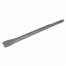 FLAT CHISEL SDS