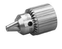 1/2" CHUCK & KEY (1/2"-20 THD)