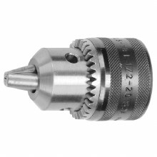 CHUCK & KEY (4/HAMMER DRILL)