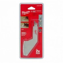 GROUT REMOVAL BLADE 4/SAWZALL