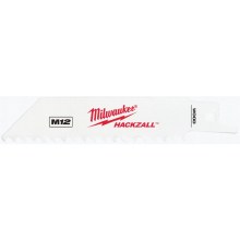 4" WOOD BLADE FOR HACKZALL