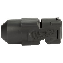 RUBBER BOOT FOR 2767