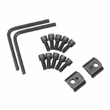 WRENCH SCREW & CLAMP KIT