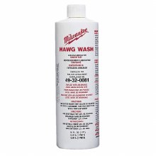 HAWG WASH 16oz BOTTLE