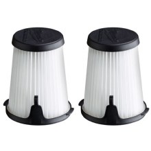 2PK DRY FILTER KIT-M12