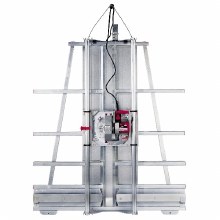 PANEL SAW W/ EXT. KIT