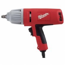 IMPACT WRENCH 7A 1/2 SQ DRV DI