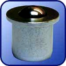 BALL VALVE