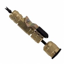 STANDARD VALVE CORE TOOL