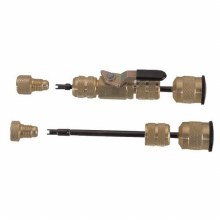 LARGE BORE VALVE CORE TOOL