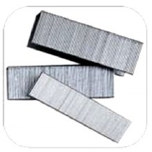 3/16 Crown x 1" long STAPLE