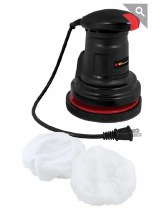 6" RANDOM ORBIT SANDER/POLISH