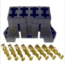 4 ATO/ATC Bld type fuse holder