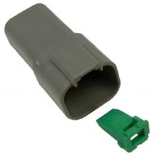 HOUSINGS & WEDGELOCKS