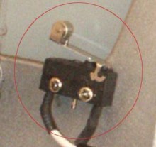 MICRO SWITCH FOR MULTIGATE