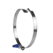 4" STEP OVER BRIDGE CLAMP