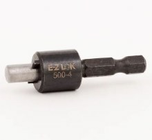 Drv Tool E-Z Hex Thrd Inserts