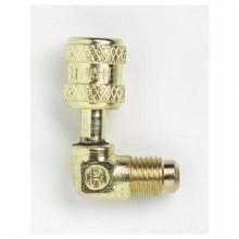 A/C ADPTR 90º X 3/16