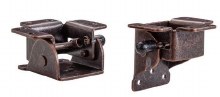 FOLDING LEG BRACKET PKG OF 2