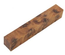 THUYA  PEN BLANK