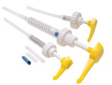 WEST SYSTEM EPOXY PUMP SET