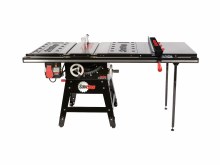 10" Cont. Saw w/ 36" Adv Fence