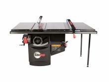 3hp 1ph Adv Fence 36" Ind Saw