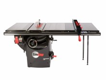 1-3/4hp PCS w/ 36" Adv. Fence