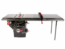 1-3/4hp PCS w/ 52" Adv. Fence
